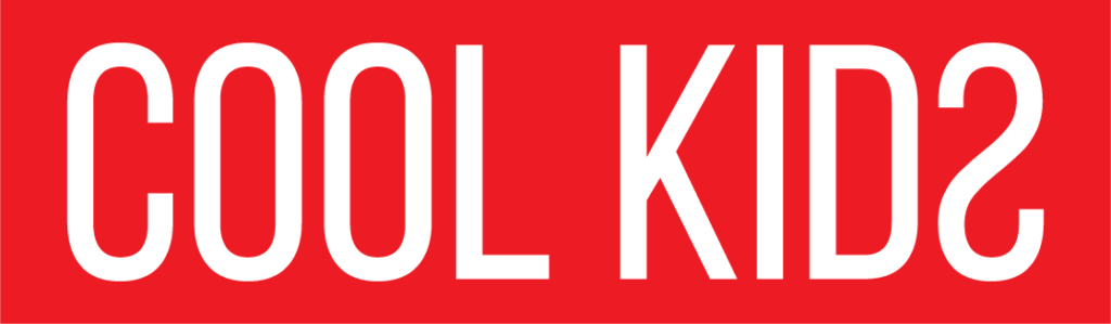 logo web cool kids